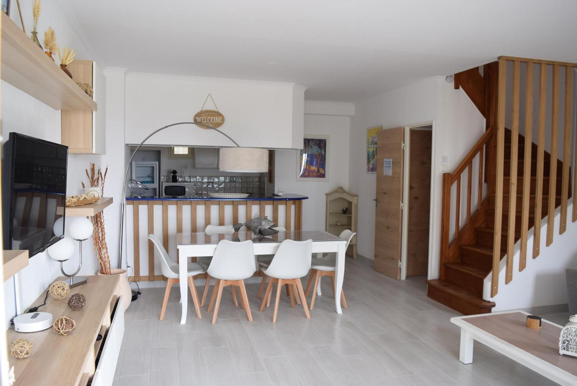 Villa Le Hameau - Cap Esterel Saint-Raphaël 外观 照片